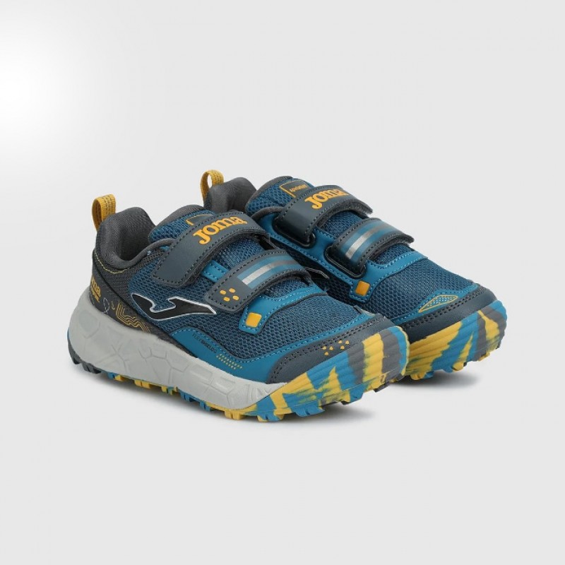 Кроссовки Joma детские ADVENTURE JADVS2417V