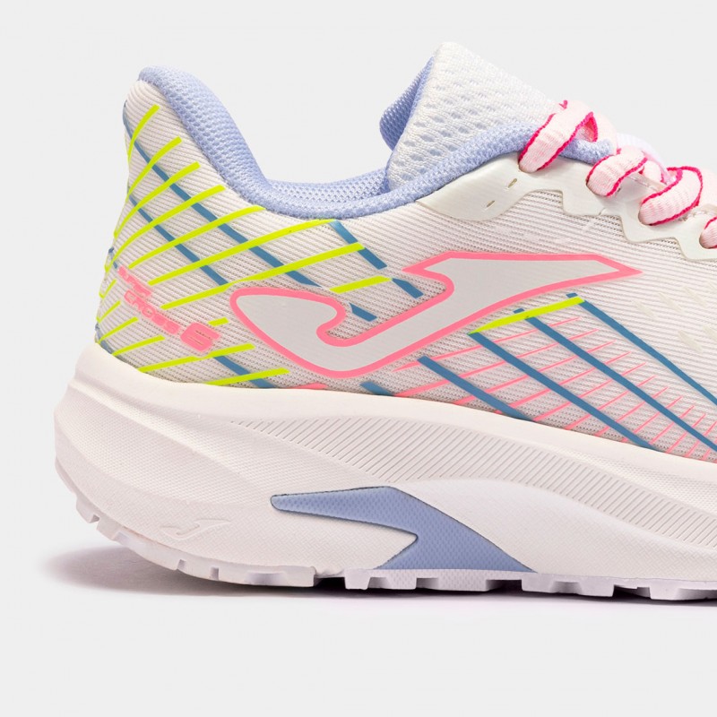 Кроссовки Joma детские SUPER CROSS JCROSS2402