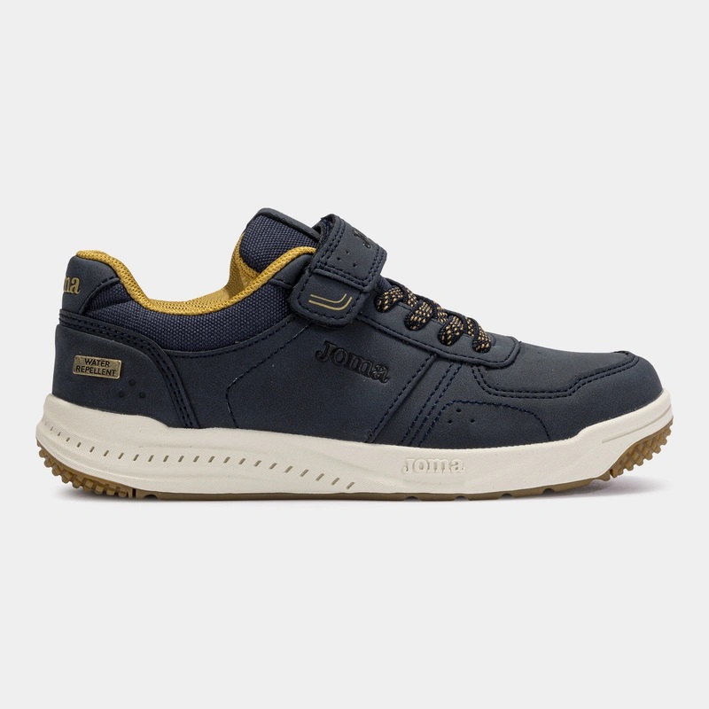 Кроссовки детские Joma темно-синие J.JARAMA  JJARAW2403V