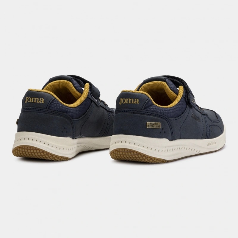 Кроссовки детские Joma темно-синие J.JARAMA  JJARAW2403V