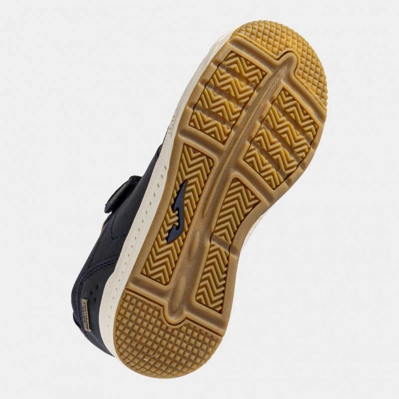 Кроссовки детские Joma темно-синие J.JARAMA  JJARAW2403V