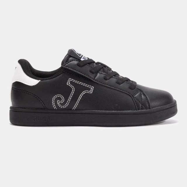 Кроссовки Joma черно-белые OASIS JOASIW2501