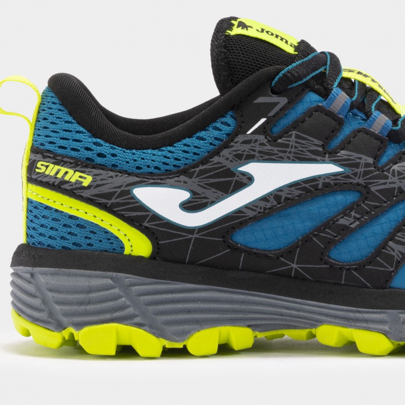 Кроссовки детские Joma SIMA JSIMW2417