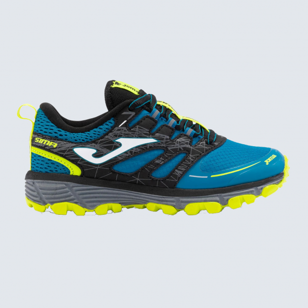 Кроссовки детские Joma SIMA JSIMW2417