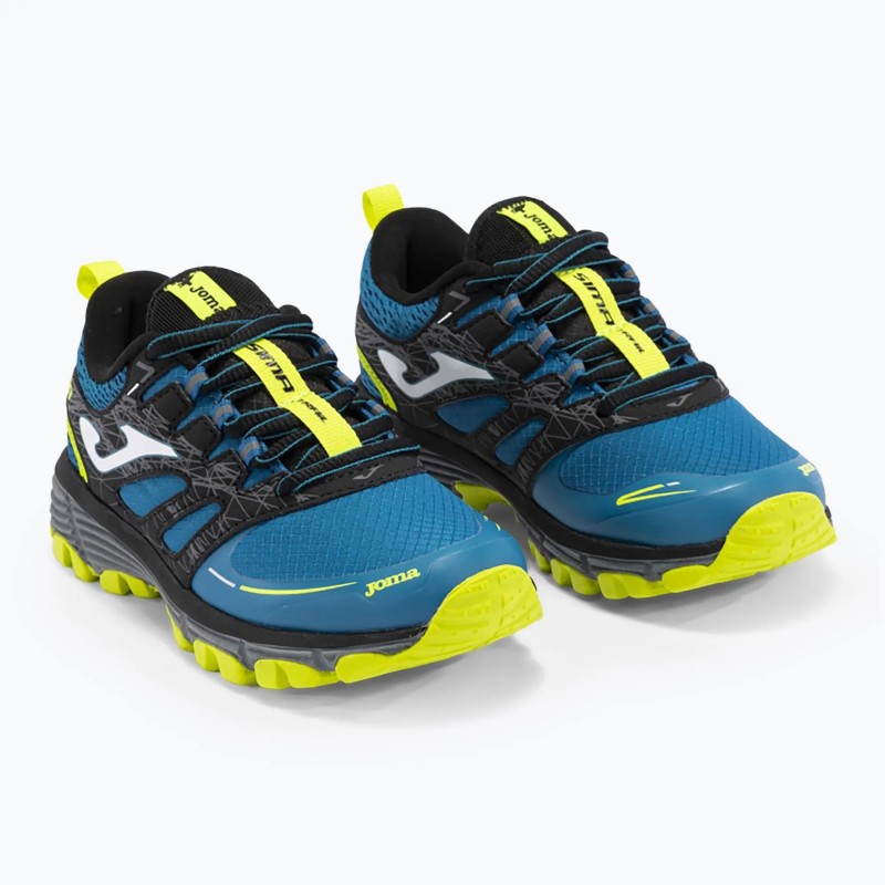 Кроссовки детские Joma SIMA JSIMW2417