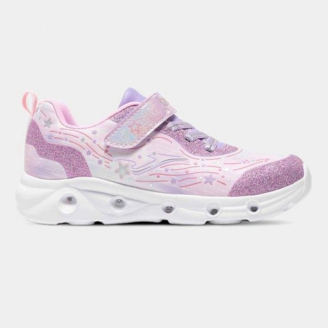 Кроссовки детские Joma фиолетовые SPACE JSPACW2619V