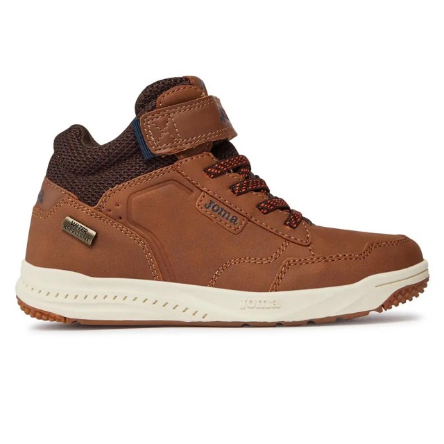 Ботинки детские Joma коричневые J.TORCON JTORCW2324V