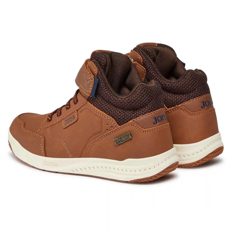 Ботинки детские Joma коричневые J.TORCON  JTORCW2324V