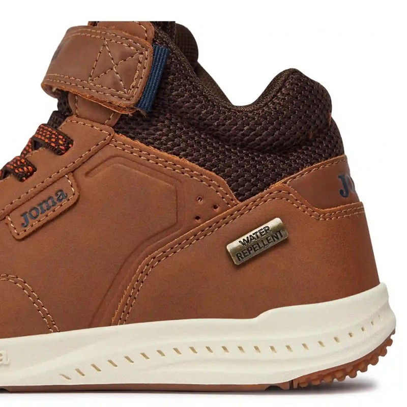 Ботинки детские Joma коричневые J.TORCON  JTORCW2324V