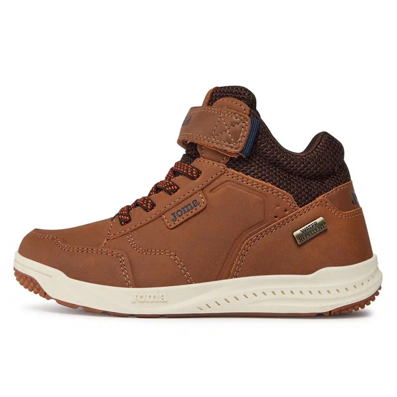 Ботинки детские Joma коричневые J.TORCON  JTORCW2324V