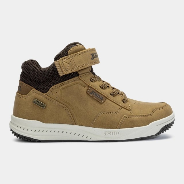 Ботинки детские Joma песочные J.TORCON JTORCW2426V