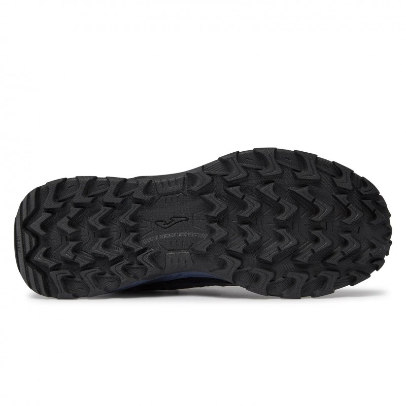 Ботинки детские Joma трекинговые синие UTAH JUTAHW2303V