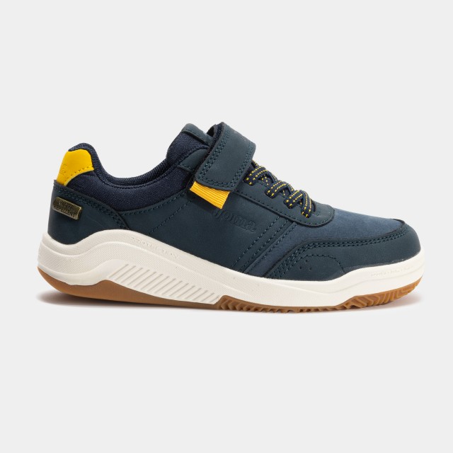 Детские кроссовки Joma JARAMA темно-синие JJARAW2503V