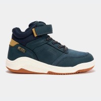 Ботинки детские Joma J.TORCON темно-синие JTORCW2503V