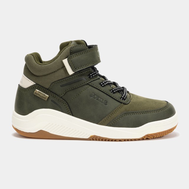 Ботинки детские Joma TORCON хаки JTORCW2523V