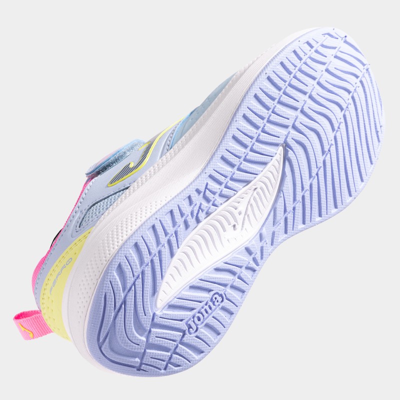 Кроссовки JOMA  детские синие FERRO JFERRS2505V