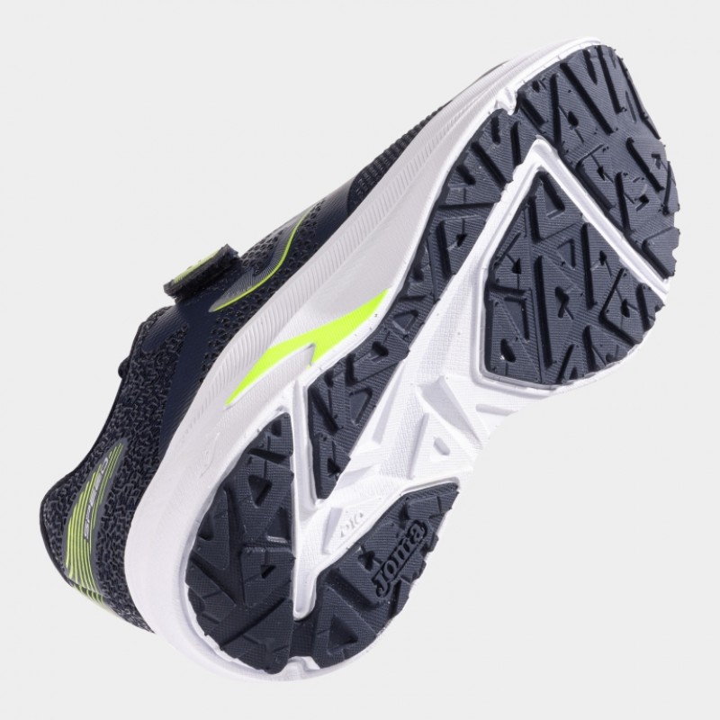 Кроссовки JOMA детские темно-синие SPEED JSPEES2533V