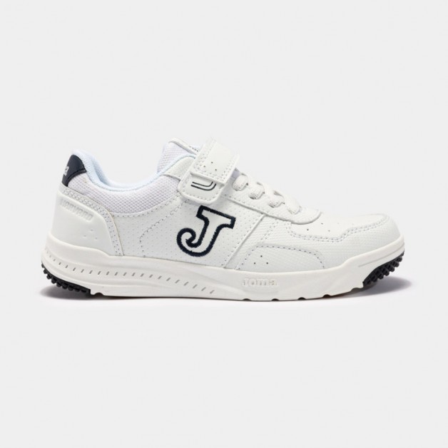 Кроссовки детские белые HARVARD WHARW2203V Joma