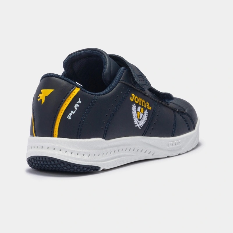 Кроссовки Joma PLAY темно-синие WPLAYW2228V