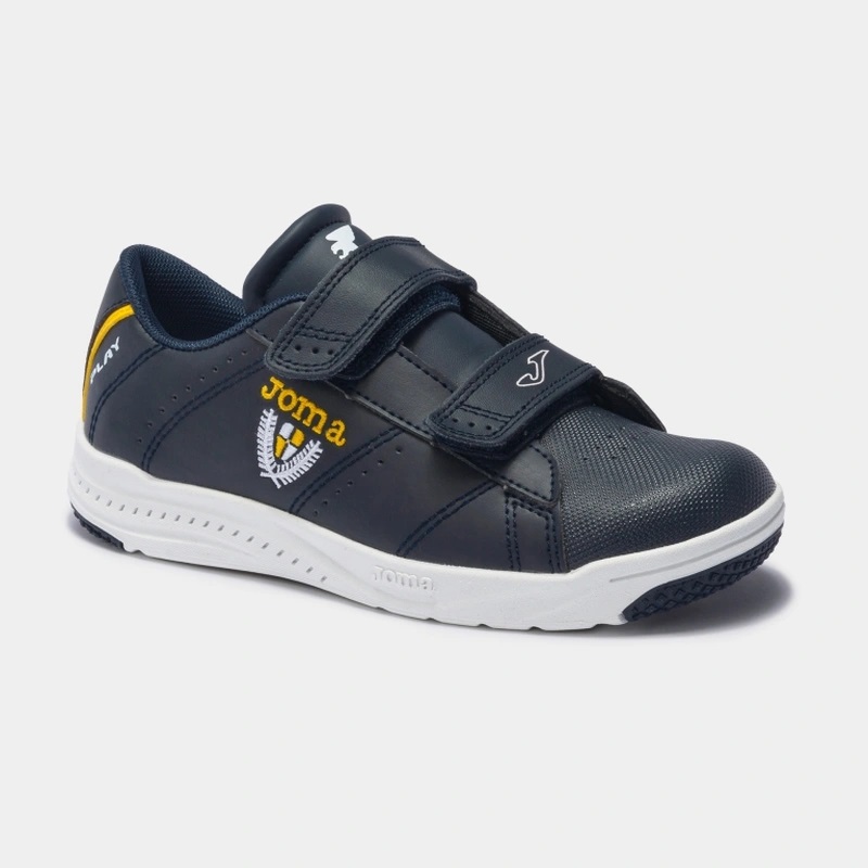 Кроссовки Joma PLAY темно-синие WPLAYW2228V