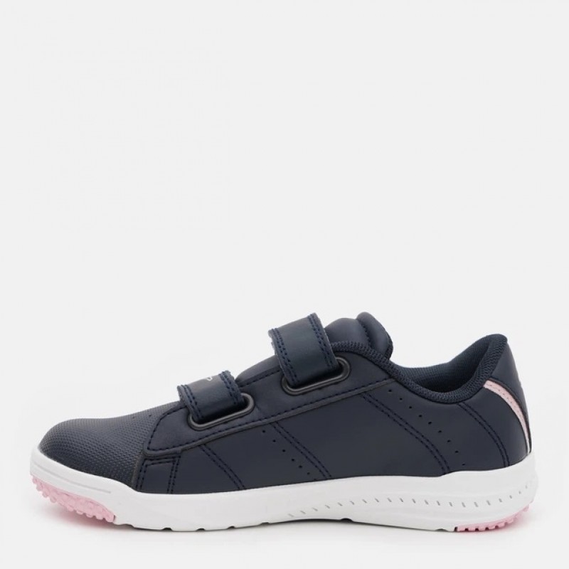 Кроссовки детские Joma темно-сине розовые PLAY WPLAYW2233V