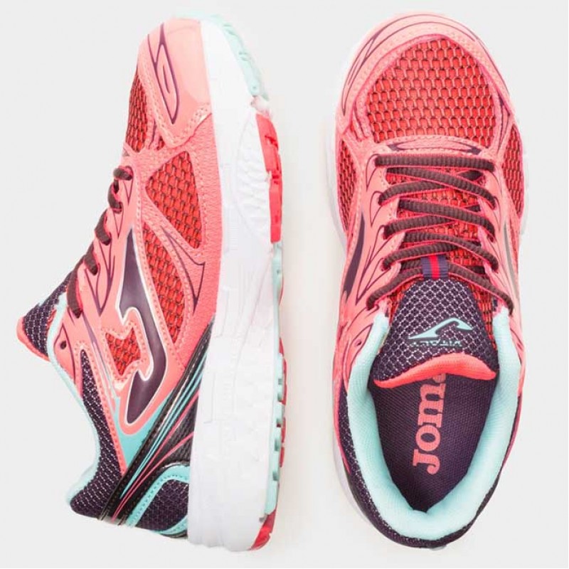 Кроссовки   JOMA детские J.VITAW-807