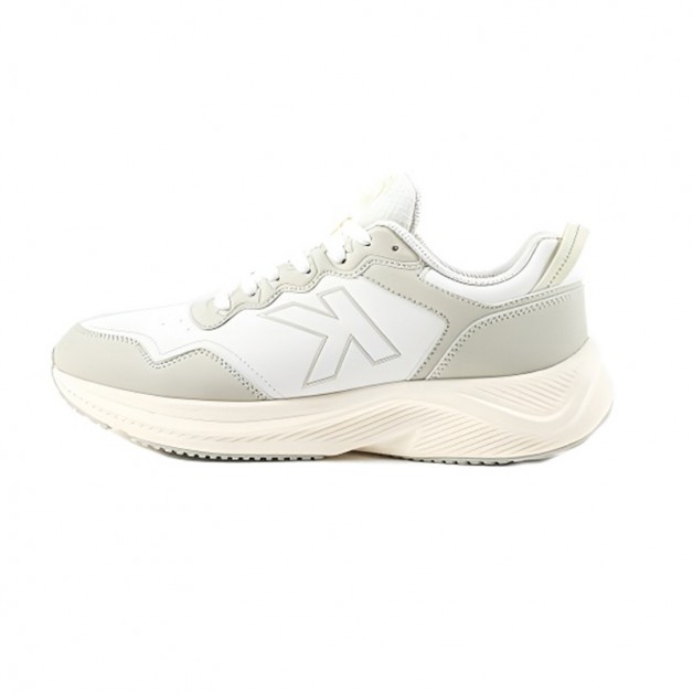 Кроссовки Kelme бежевые 8445YX5784.9102