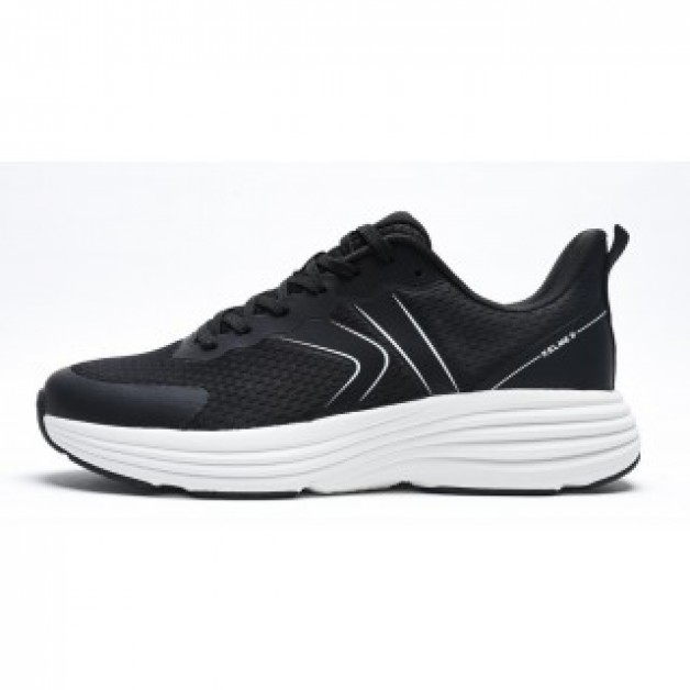 Кроссовки Kelme черные 8535YX5044.9003