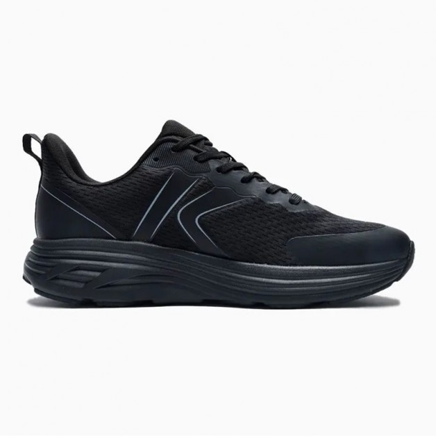 Кроссовки Kelme черные 8535YX5044.9061