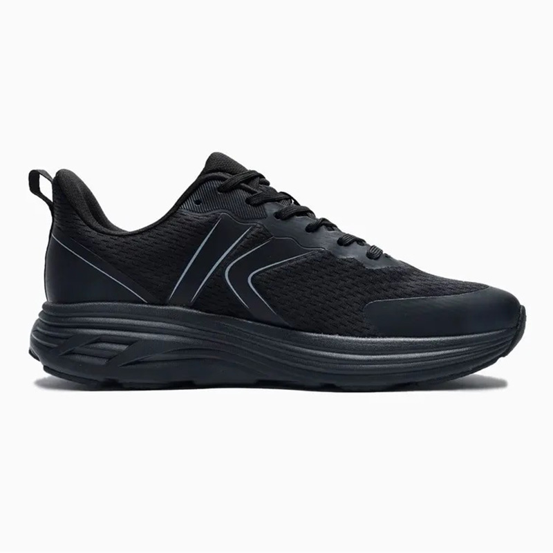 Кроссовки Kelme черные 8535YX5044.9061