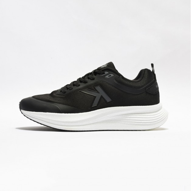 Кросівки KELME чорні  8535YX5078.9000