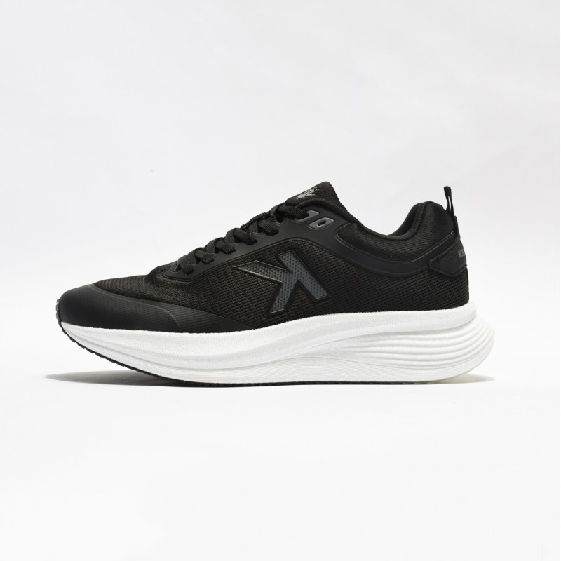 Кросівки KELME чорні  8535YX5078.9000
