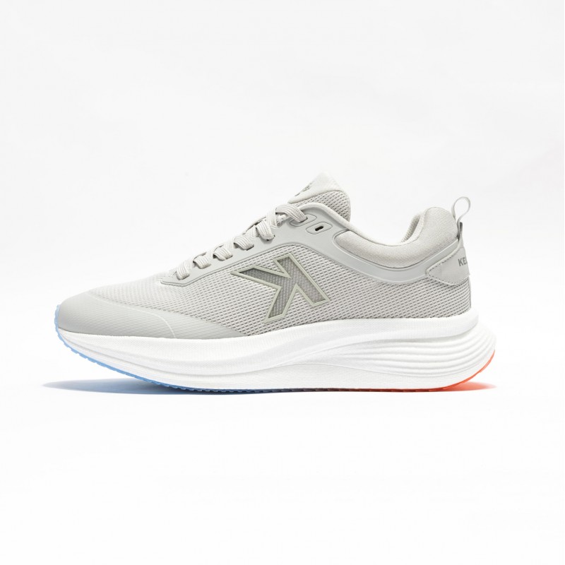 Кроссовки Kelme серые 8535YX5078.9202