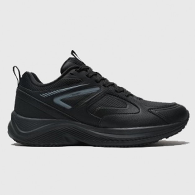 Кросівки Kelme чорні  8545YX5048.9015