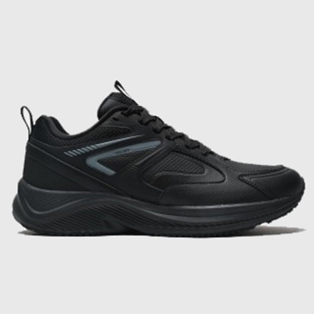 Кросівки Kelme чорні  8545YX5048.9015