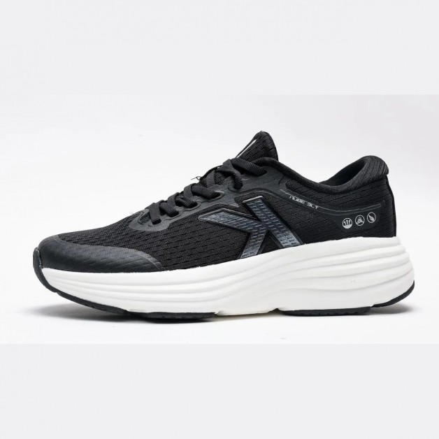 Кросівки KELME чорні  8627YX5480.9000