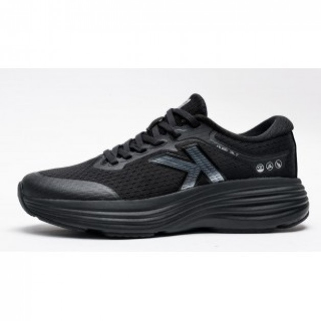 Кросcoвки Kelme черные 8627YX5480.9061