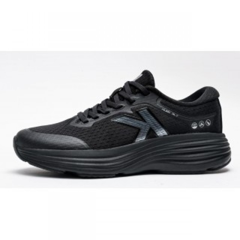 Кросcoвки Kelme черные 8627YX5480.9061