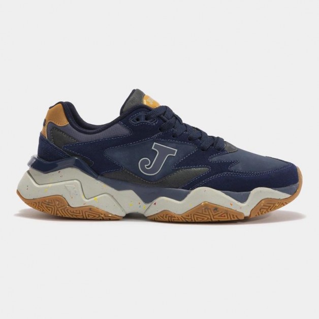 Кроссовки Joma синие мужские C1400 C1400W2403