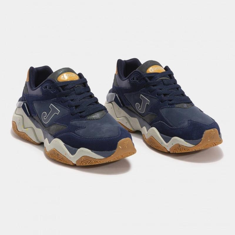 Кроссовки Joma синие мужские C1400 C1400W2403