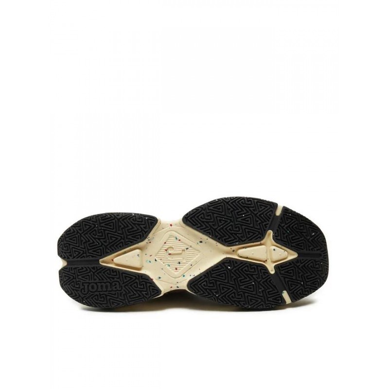 Кроссовки Joma мужские бежево-кричевые C1400 C1400W2424