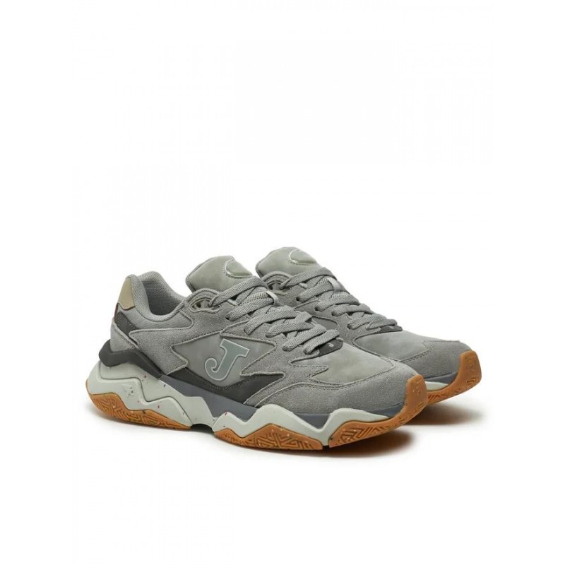 Кроссовки Joma  мужские серые C1400 C1400W2412