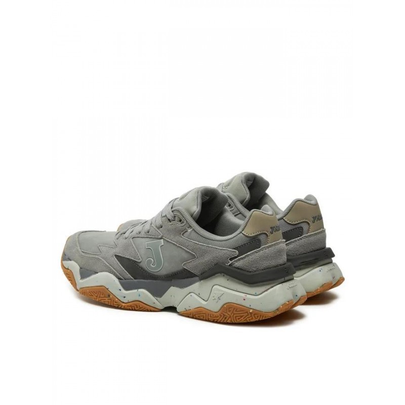 Кроссовки Joma  мужские серые C1400 C1400W2412