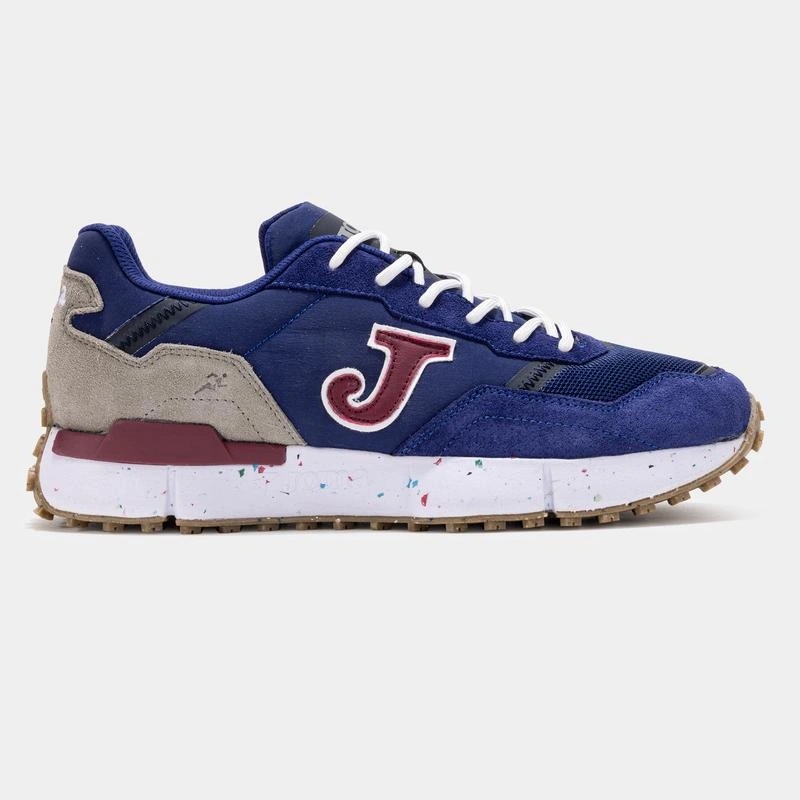Кросiвки чоловічі Joma темно-сині C.1992 C1992S2504