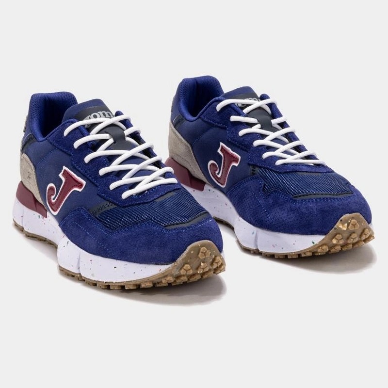 Кросiвки чоловічі Joma темно-сині C.1992 C1992S2504