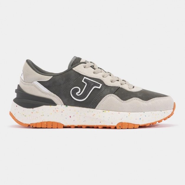 Кросівки Joma чоловічі бежево-сірі 367 C367W2412
