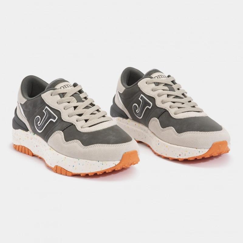 Кроссовки Joma мужские бежево-серые 367 C367W2412