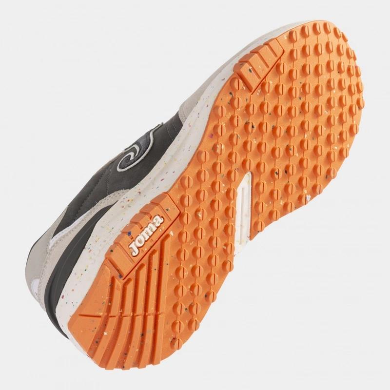 Кроссовки Joma мужские бежево-серые 367 C367W2412