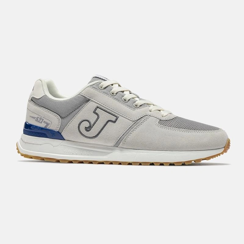 Кросiвки чоловічі Joma сірі C.521 C521S2612