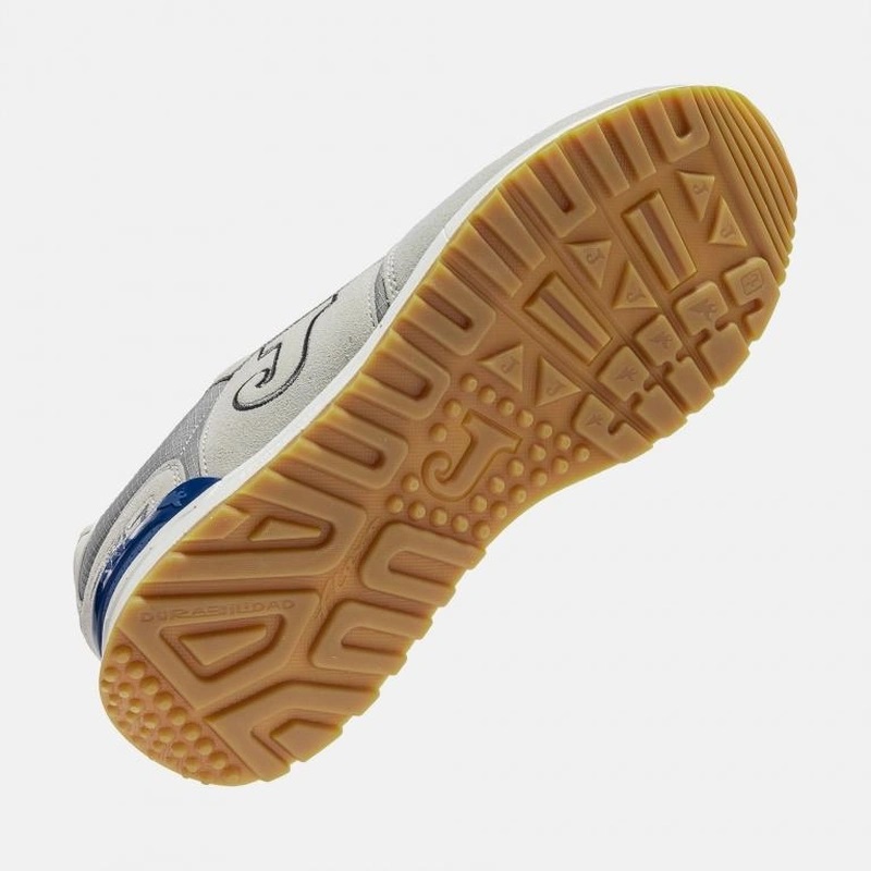 Кросiвки чоловічі Joma сірі C.521 C521S2612
